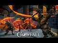 Crowfall Patch 5.100 - Now is the perfect time to get in and try it out!