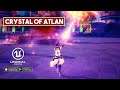 CRYSTAL OF ATLAN Gameplay Trailer - ARPG on Unreal Engine