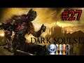 Dark Souls 3 Platin-Let's-Play #27 | Katakomben von Carthus (deutsch/german)