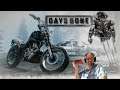 Days Gone part two - lets play game play live stream for PS4 -