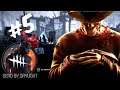 Dead by Daylight - First time playing Freddy Level 1 No adds - Killer Chronicles #5 - Unedited