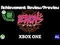 Demon's Tilt (Xbox One) Achievement Review/Preview