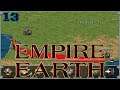 Der Schwarze Prinz [13] Empire Earth | Englische Kampagne