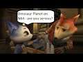 Dinosaur Planet - Rare's final N64 game no longer extinct!