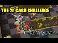 Dreamscape RSPS: The BIG 2b Challenge with a VIEWER Ep. 2!! + Huge Giveaway