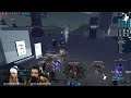 Durham Stream - Anarchy Online Tomfoolery