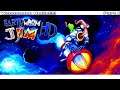 Earthworm Jim HD - Part 1 - A Reason I Game - PS3 - Xbox - PC