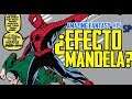 Efecto Mandela en Spider-Man ¿Cuándo se Publicó Amazing Fantasy #15?