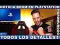 ¡¡¡ESTO NO ME LO ESPERABA!!! - Hardmurdog - Noticias - Sony - Playstation - 2019 - Español
