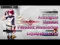 Exusiai Paradox Simulation Gameplay (S3M1 only) - Laterano Style | Arknights
