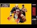 Fatal Fury MSU-1---SNES (Neo Geo CD Soundtrack)