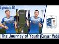 FIFA 21 CAREER MODE | THE JOURNEY OF YOUTH | BARROW AFC | EPISODE 61 | BEST PLAYOFF FINAL IN HISTORY