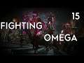 Fighting Omega - Let's Play Cold War Zombies Episode 15: The Ray Gun