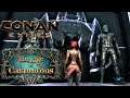 Final Boss Dungeon FAIL.. - AOC (mod) - Conan Exiles (PC Gameplay)