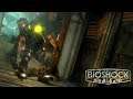 First Big Daddy | BioShock Remastered #04