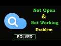 Fix Google Cloud Search App Not Working Problem | Google Cloud Search Not Opening Problem in Android