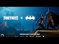 Fortnite x Batman Crossover - Official Reveal Trailer (2019)