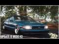 Forza Horizon 4 Update 11 Festival Playlist #2 | How to get the '96 Impala SS, MP4 12C + BMW M3 GTR