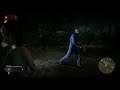 ESCAPE FROM PINEHURST | Friday the 13th (Match #13)