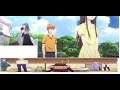 Fruits Basket the Final - 12- review - freed to love