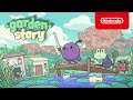 Garden Story - Launch Trailer - Nintendo Switch