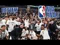 GIANNIS e i BUCKS SUL TETTO DEL MONDO NBA! - NBA FINALS 2021 Review