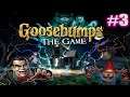 Goosebumps The Game - 100% Achievements Guide - How I Learned to Fly (175 turns or less)