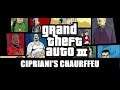 GTA III Grand Theft Auto 3 - Cipriani's Chauffeur - 9