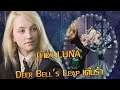 Harry Potter Magic Awakened กาช่า LUNA ลูน่า เลิฟกู๊ด / Deer Bell's Leap เต้นรำ