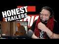 Honest Trailers: ARMY OF THE DEAD Reaction & Review!!
