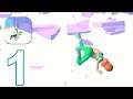 Horse Master - Gameplay Part 1 All Levels 1 - 10 Max Level New Update - Android iOS