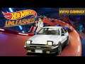 Hot Wheels Unleashed (Nintendo Switch) Initial D Takumi's AE86 Online Gameplay