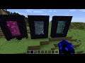 how to create your own pocket dimension in minecraft (no mods)