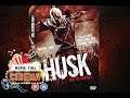 Husk Trailer + DWD