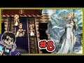 I'm.. ADOPTED?! - Mabi Plays Octopath Traveler Part 8 (Switch)