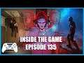 Inside The Game Ep 135 - Foreclosed in 12 Minutes!
