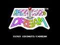Intro-Demo - American Dream (Famicom, Japan)
