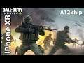 | iPhone XR, XS Max | Call of Duty mobile | COD Mobile iOS | COD mobile Zombies |