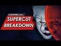 IT Chapter 1 & 2 Supercut Breakdown | Every Deleted & New Film Scene That Will Be Added Explained