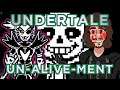 It Gets REAL now - Undertale Un-alive-ment Run ep.4