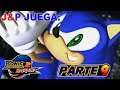 J&P Juega: Sonic Adventure 2 Battle [HERO] - Parte 9 - Desearia estar muerto