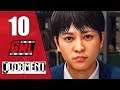 JUDGMENT fr - GAMEPLAY LET'S PLAY #10