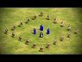 Just Stay Alive Until Reinforcements Arrive | AoE II: Definitive Edition