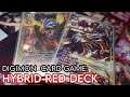 KaiserGreymon / EmperorGreymon Deck Profile! (Digimon Card Game)