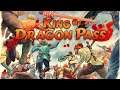 King of Dragon Pass #1 - Paluu Lohikäärmesolaan
