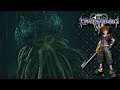 Kingdom Hearts 3 - Davy Jones (LV1 Critical) *No Damage*
