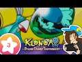 Klonoa 2: Dream Champ Tournament — Part 3 — Full Stream — GRIFFINGALACTIC