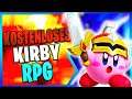KOSTENLOSES KIRBY RPG AUF DER SWITCH! 🎈 「Let's Test Super Kirby Clash」 deutsch