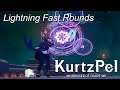 [KurtzPel] ~ PvP: Lightning Fast Rounds