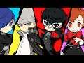 Lets Check Out Persona Q2 English
